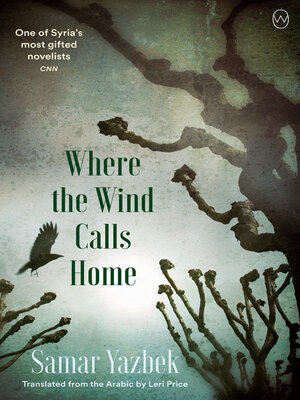 cover image of Where the Wind Calls Home